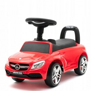 Paspirtukas mašinėlė Baby MIX Mercedes AMG UR-HZ638